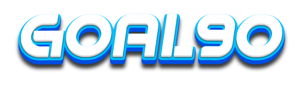 Logo GOAL90